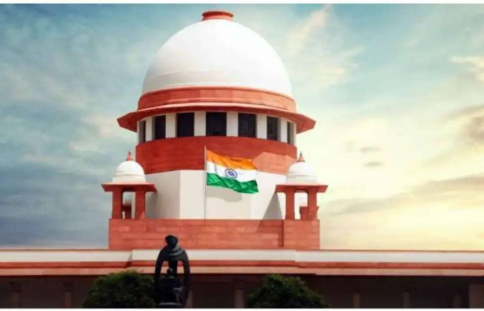 Supreme court of India