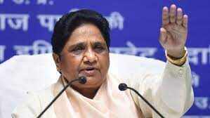 mayawati
