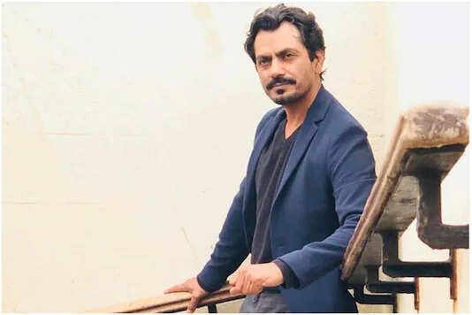 Nawazuddin Siddiqui Birthday