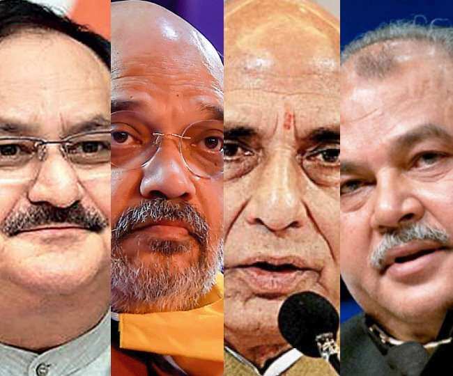 सरकार और किसान दोनों ही परेशान करेंगे जल्द ही बातचीत