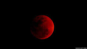 Blood Moon