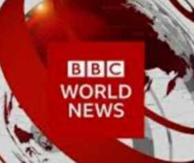 चीन ने क्यों किया BBC World News को बैन