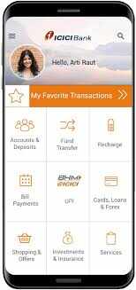 ICICI Bank ने लॉन्च किया iMobile Pay ऐप