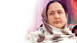 बीजेपी विधायक अलका राय ने फिर लिखा प्रियंका वाड्रा को पत्र