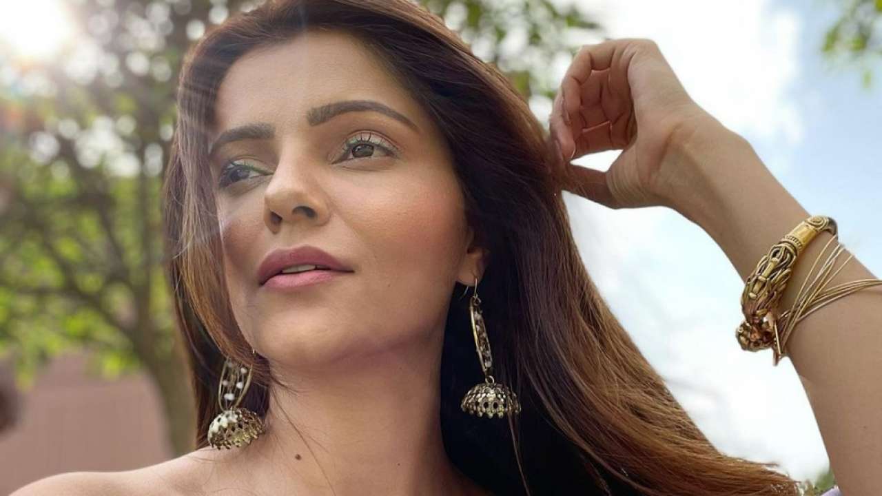 Rubina Dilaik