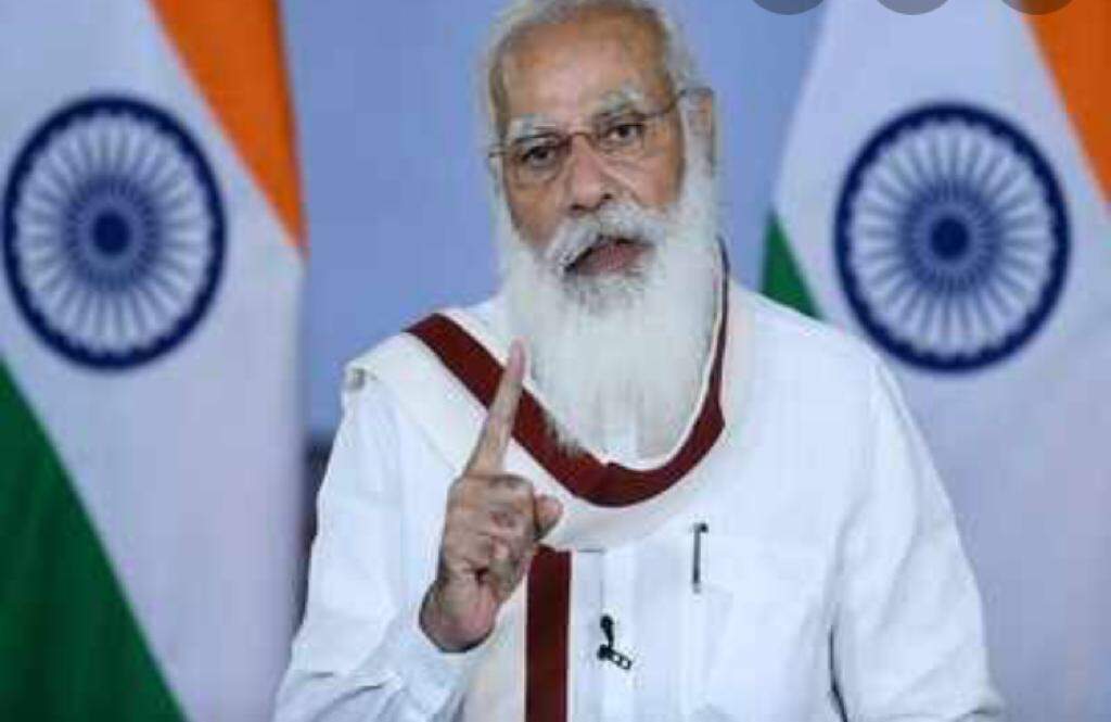 जी-7 सम्मेलन में शामिल नहीं होंगे पीएम मोदी
