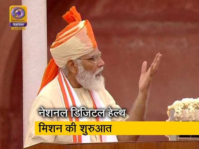 स्वास्थ्य बजट में 135 प्रतिशत की वृद्धि