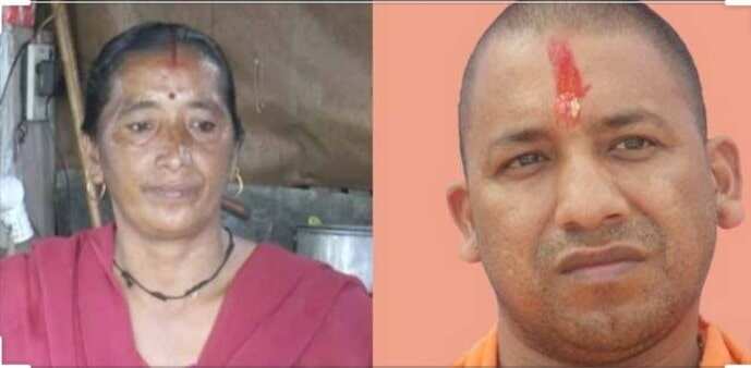 यूपी सीएम योगी आदित्यनाथ की बहन ऋषिकेश में बेचती है चाय