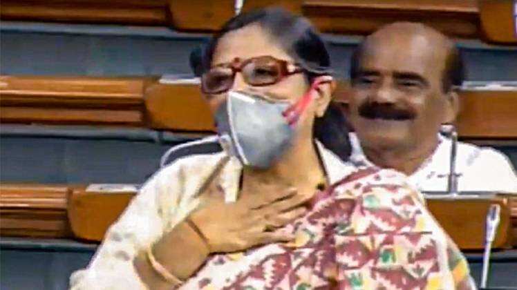 बंगाल चुनाव: संसदीय समिति की बैठक में भिड़े BJP-TMC सांसद, एक दूसरे पर बोला धावा