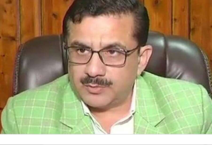 वसीम रिज़वी के ऑडियो पर फिर शुरू हुआ बवाल
