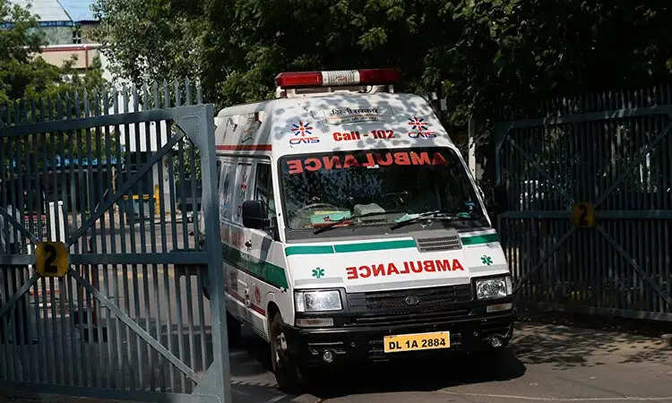 ambulance