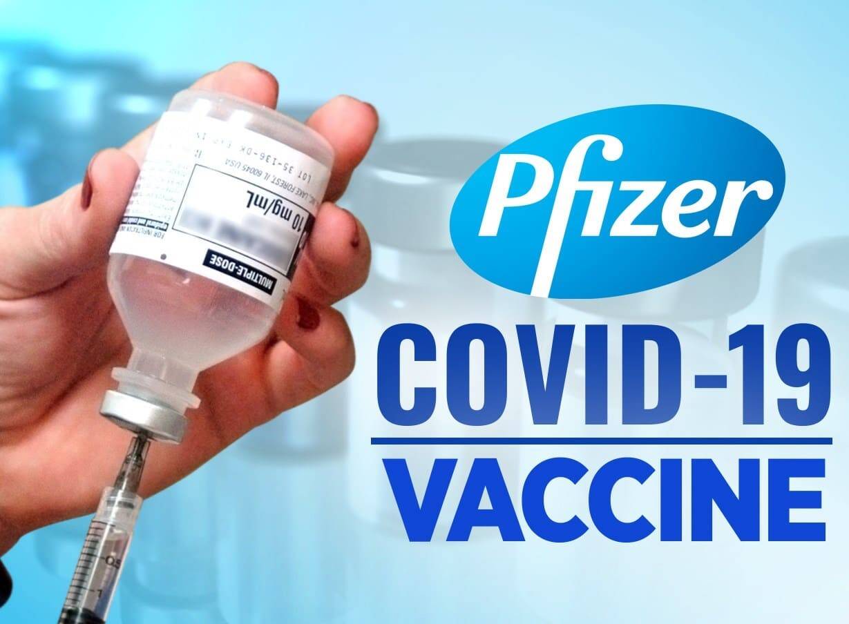 pfizer