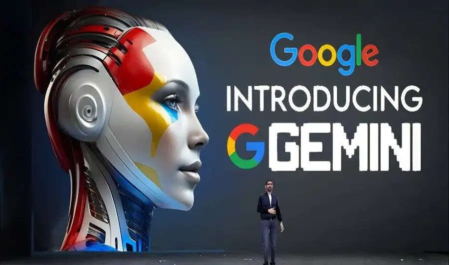 google gemini