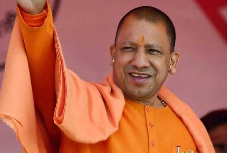 मिशन रोजगार' के तहत सीएम योगी देंगे 50 लाख युवाओं को रोजगार