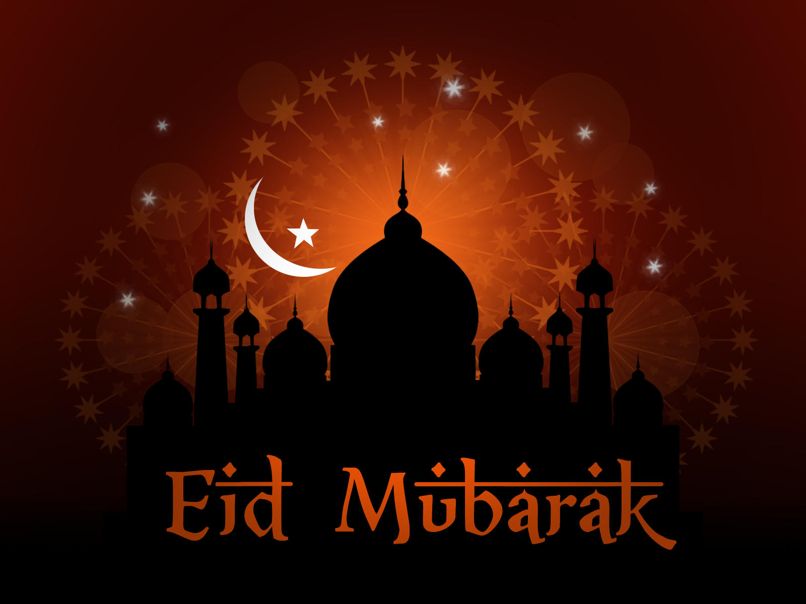 Eid-ul-Fitr 2021: ऐसे मनाई जाती है ईद