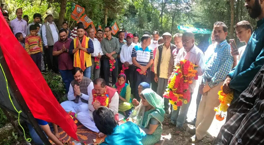 फोटो क्रेडिट: नरेश राणा