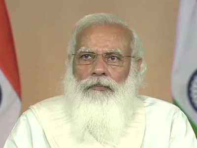 India PM Narendra Modi