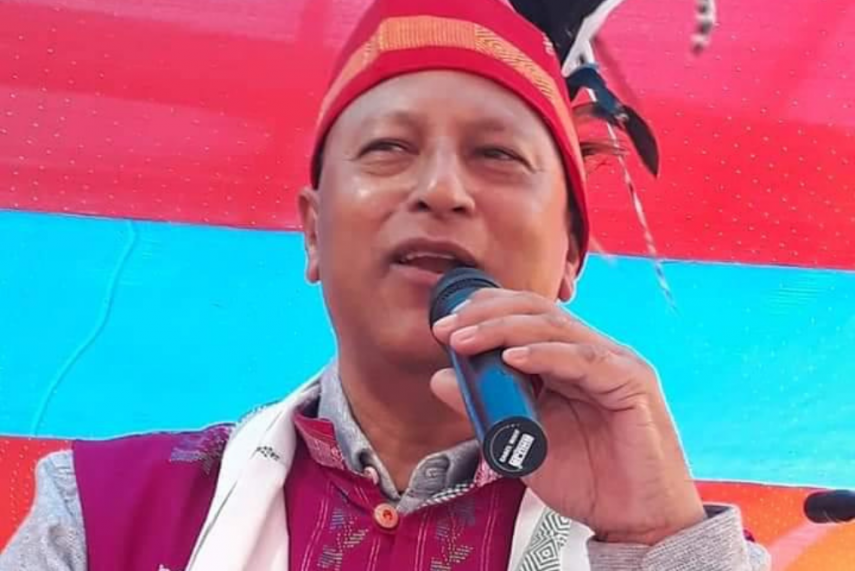 कांग्रेस ने कहा, BJP सीएए, हिंदुत्व की राजनीति के जरिये असम की पहचान को नष्ट करने की कर रही है कोशिश