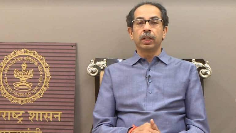 Maharashtra CM Udhav Thackeray Pic Credit (Google)