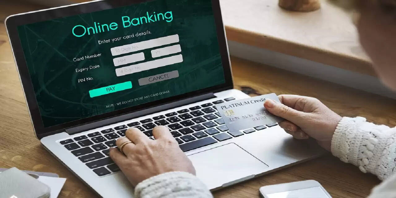 Online banking