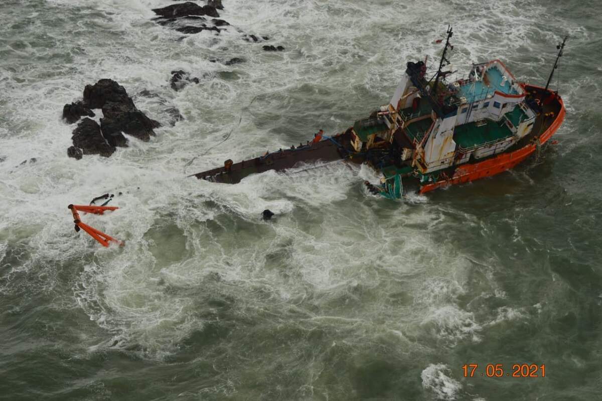 indian navy rescue mission