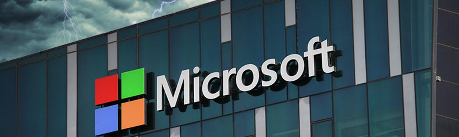 Microsoft 