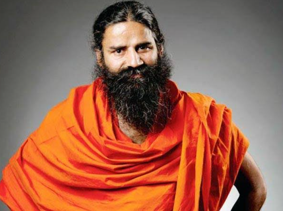 Ramdev Baba