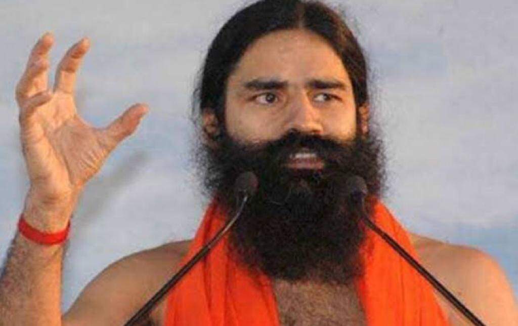 बाबा रामदेव
