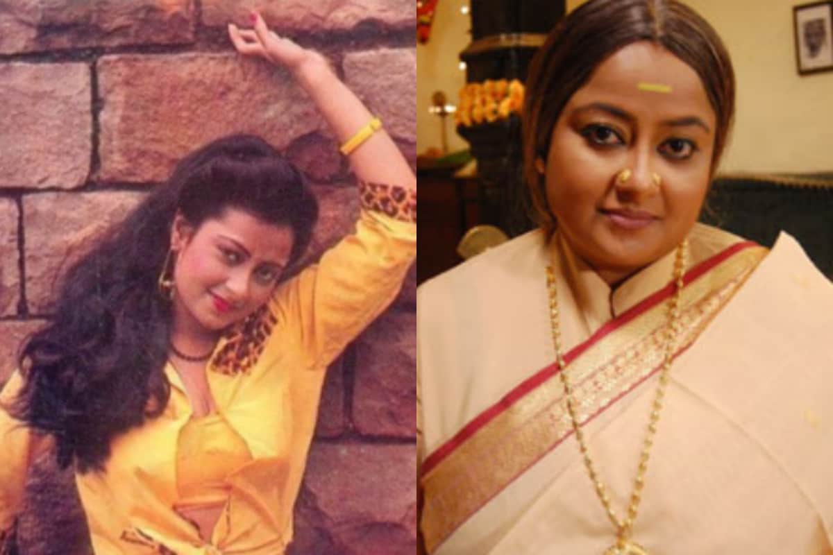 Bollywood Actress Sripada Dies due to COVID 19
