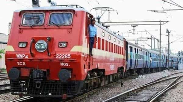 Indian Railway