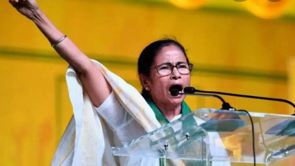 ममता बनर्जी