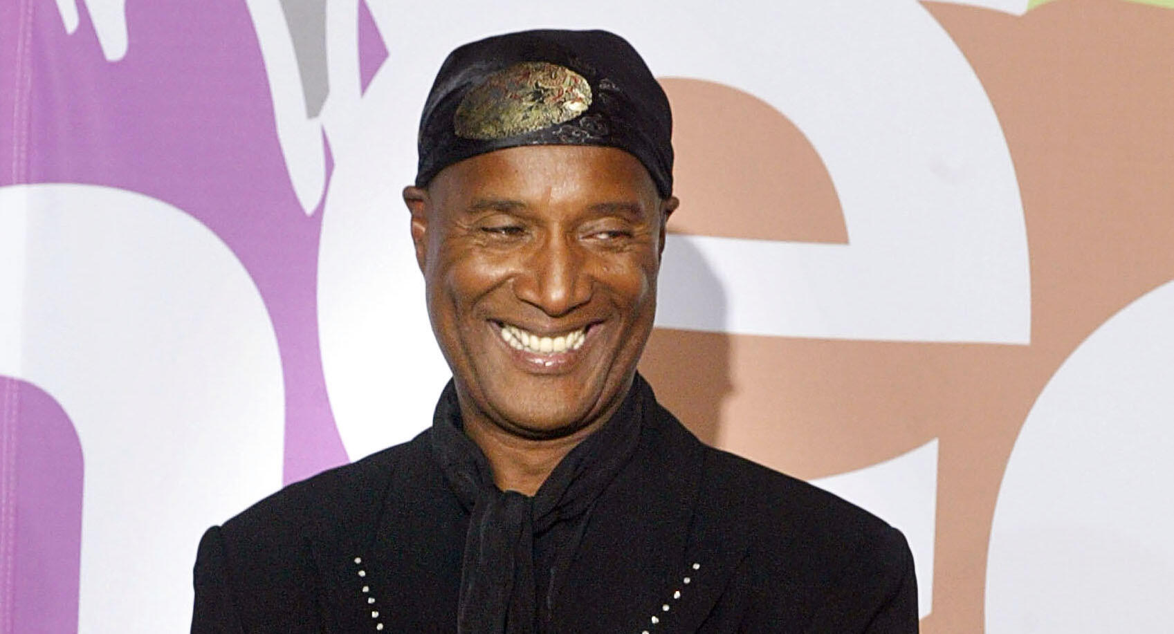 Hollywood Comedian Paul Mooney dies at age of 74.