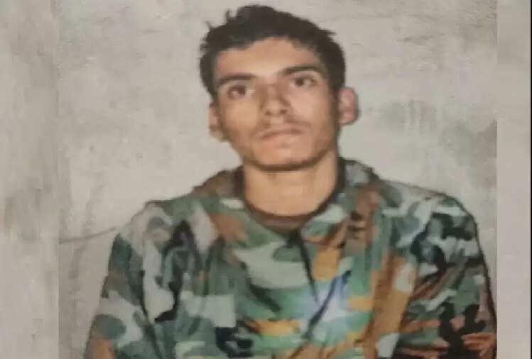 Pic credit: Indian Army