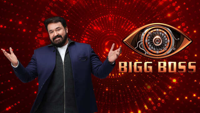 Big Boss Malyalam Season 3