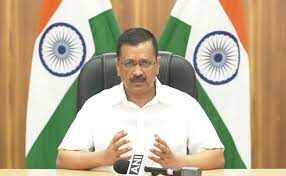 delhi cm