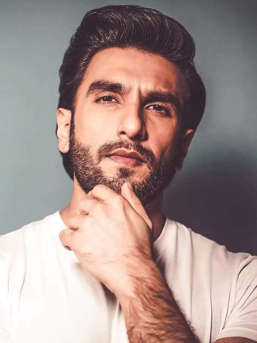 Bollywood superstar Ranveer Singh will now be seen on the small screen