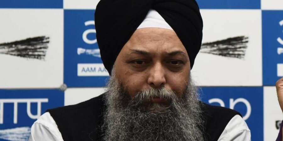 AAP के पूर्व विधायक जरनैल सिंह का निधन