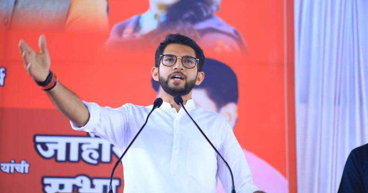 आदित्य ठाकरे का बड़ा बयान, हमारे पास पूरी मुंबई को 3 सप्ताह में वैक्सीन लगाने का रोडमैप