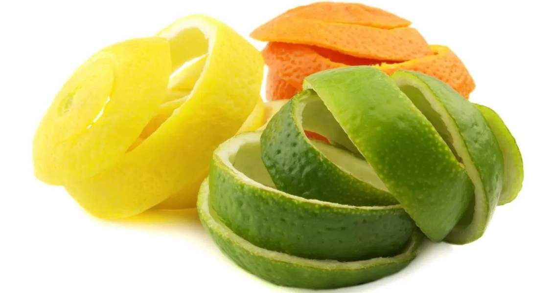 Fruit peel can make the best face pack for skin
