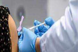 new guidline for vaccine