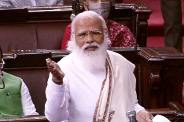 देश में पैदा हुई नई बिरादरी ‘आंदोलनजीवी’- PM मोदी